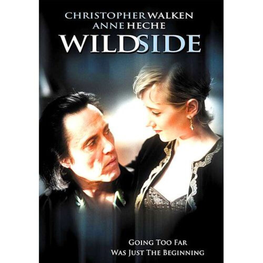 Wild Side  DVD
